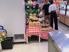 -盒马鲜生(宝地店)