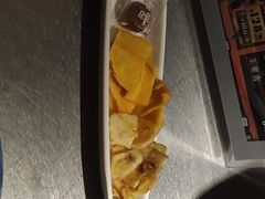 -探鱼·鲜青椒爽麻烤鱼(增城东汇城店)