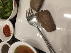 -牛珍香时尚养生餐厅草原刀叉牛肉(大学城店)