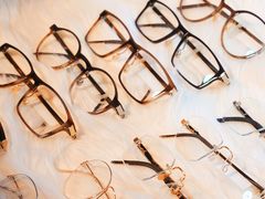 -大视光学•LINDBERG林德伯格•全球手工眼镜集合店(王府井店)