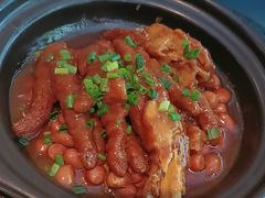 -新旺茶餐厅·早餐·夜宵(仙霞店)
