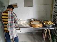 -小武包子铺(严州古城店)