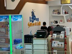 -龙格亲子游泳俱乐部(南宁中心店)