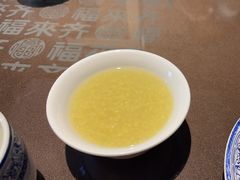 -福来齐·鲁菜海鲜·渔家菜(朝阳街分店)