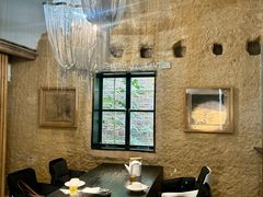 -艺术食堂(创意料理)