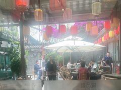 -院8里·少城记忆老川菜(宽窄巷子店)