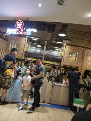 -meland亲子乐园(深圳领展中心城店)