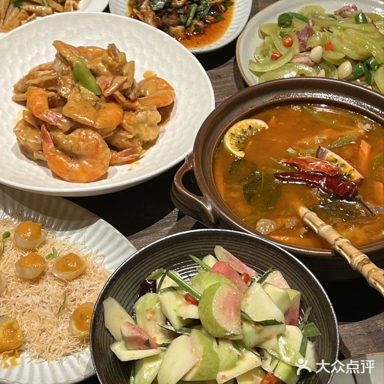 桂林路新店，今天也要吃得精致一点