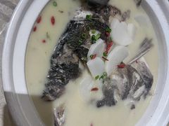 -霄汉羊排(万松园一店)