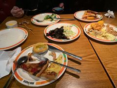 -比格比萨自助(国展店)