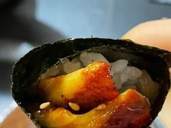 鳗鱼手卷-Sushi Hanzo半藏(天环广场店)