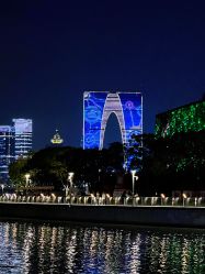 -老北门饭店·宴会厅