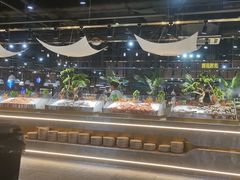 -圣罗巴甄选自助(麦凯乐店)