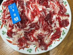 -汕头八合里海记牛肉店(清河店)