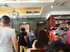 android_upload_pic-同发号饭庄(复兴路店)