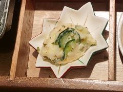 土豆泥-味太助·银饭食堂(中华城店)