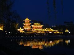 -迎泽公园