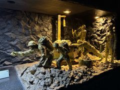 -抚顺煤矿博物馆