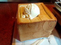-绿茶餐厅(蓝色港湾店)