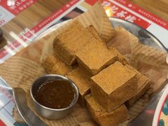 -孖记茶档·热腾茶餐(江南西plus店)