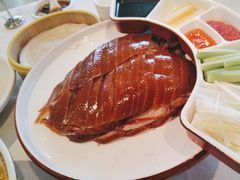 -大鸭梨烤鸭店(光彩店)