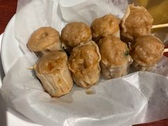 -老坑记·香港经典粤菜馆