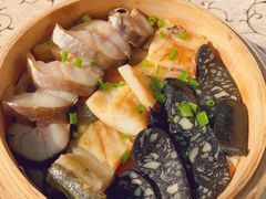 海味三蒸-一江春水·杭帮臻宴(三台山店)