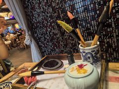 -长安大牌档之西安博物院文化餐厅(中贸店)