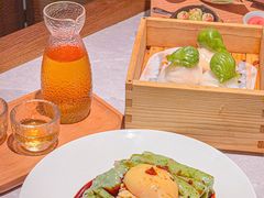 -蔡澜点心·粤菜(嘉里中心店)