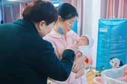 -东方幸福国际母婴月子会所(沙湾公园店)