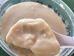 -老伴豆花(麦士威熟食中心店)