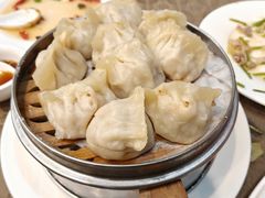 三鲜蒸饺-泰丰楼(前门西大街店)