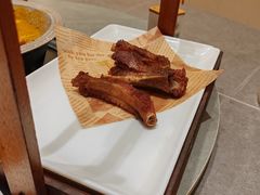 -创味·民间海南菜·非遗藤桥排骨(藤桥·免税城店)