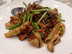 -良友·海鲜青岛菜(五四广场店)