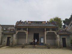 -梁园