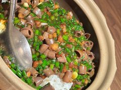 -KŌNG胶东小馆·酒馆(华熙店)
