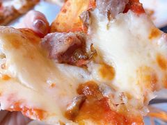 -OGGI TRATTORIA PIZZERIA(深业上城店)