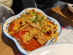 -张记陕西人家(红旗中路)