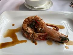 干烧明虾-苏浙总会(国金中心店)