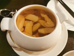 -广州文华东方酒店·江-由辉师傅主理