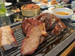 烧味三拼-正斗·港式粤菜(SKLP店)