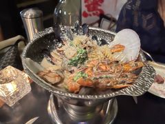 -LA  PETANQUE(泰安路店)