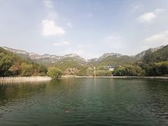 -潭溪山