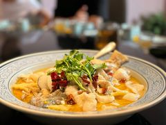 -蚬皇•陈味莞(西平景湖店)