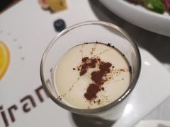 提拉米苏-窗外西餐厅(普罗理想国店)