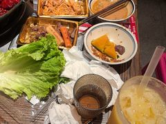 -袁山山重庆火锅(丈八北路店)
