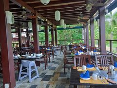 -亚龙湾红树林度假酒店-韩轩韩餐厅