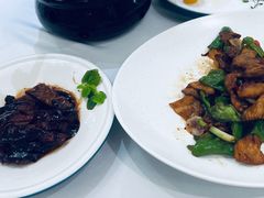 -上海小南国(金桥国际广场店)