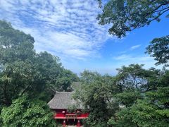 -青城山