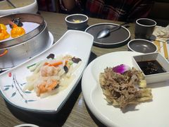 -隆喜元鱼汤包·海鲜(中联广场店)